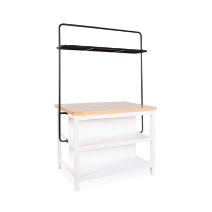 JORDAN Breakfast Table (1100L)