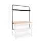JORDAN Breakfast Table (1100L)