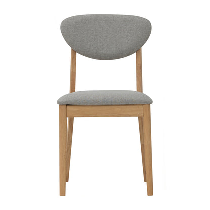 JOSIE Dining Set ( 1 Table + 4 Chair )