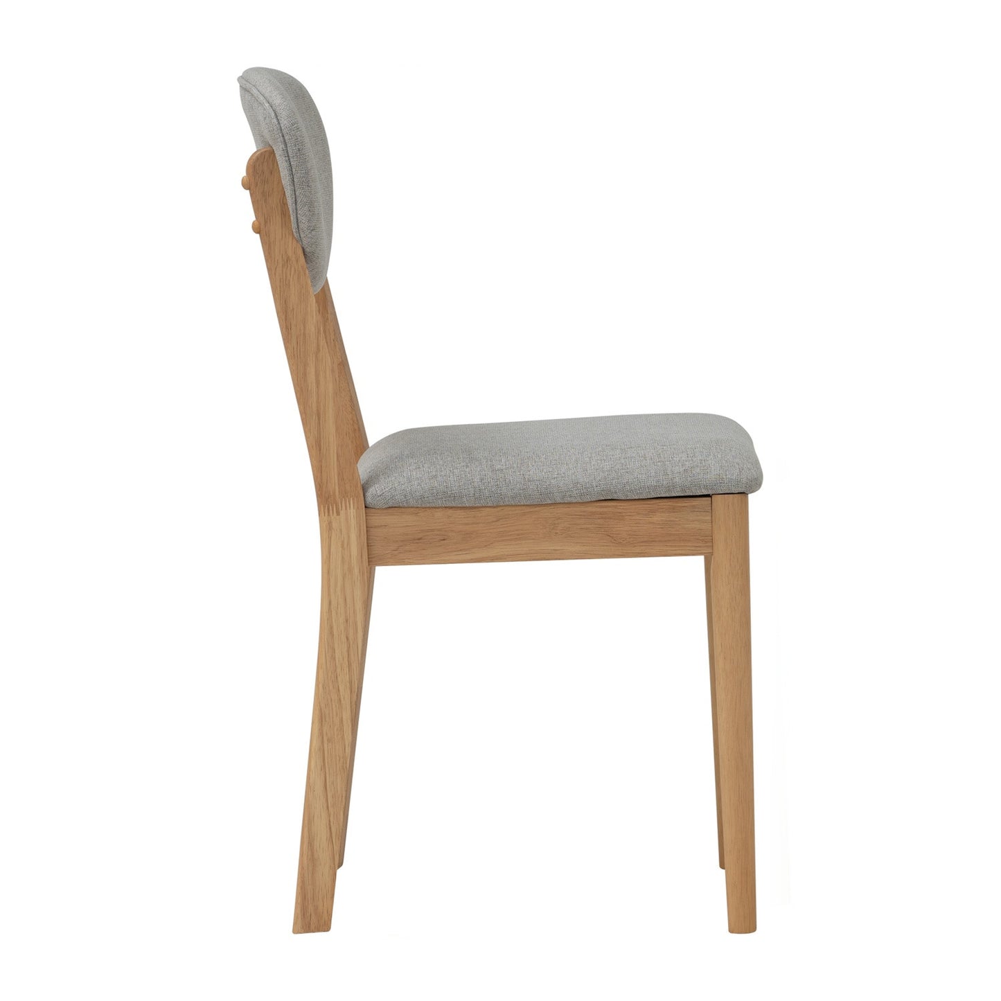 JOSIE Dining Set ( 1 Table + 4 Chair )