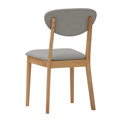 JOSIE Dining Set ( 1 Table + 4 Chair )
