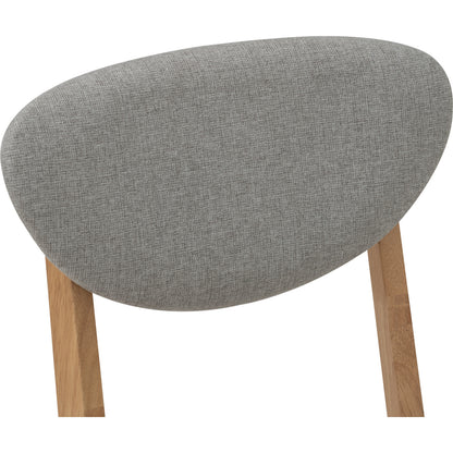 JOSIE Dining Set ( 1 Table + 4 Chair )