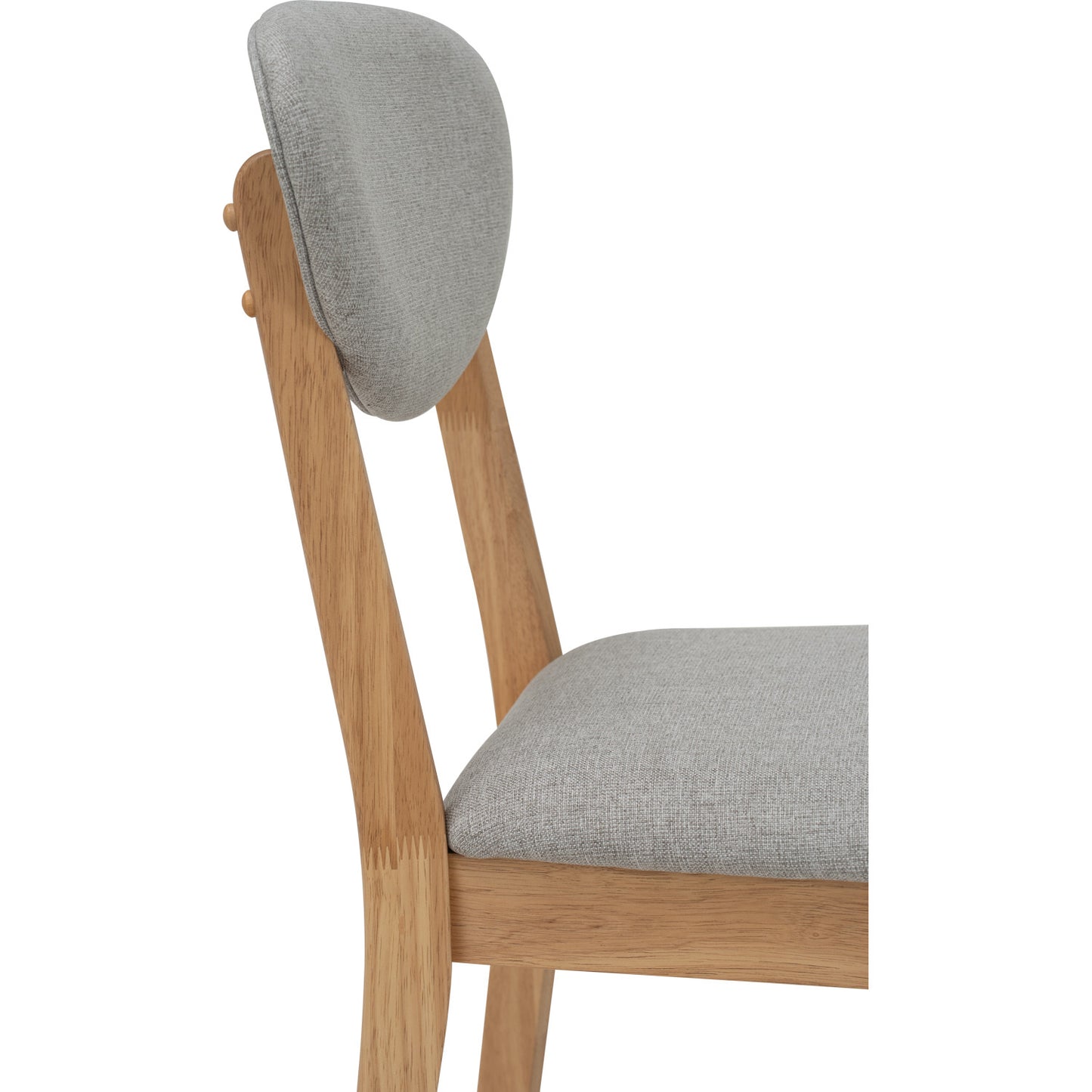 JOSIE Dining Set ( 1 Table + 4 Chair )