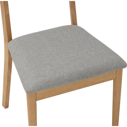 JOSIE Dining Set ( 1 Table + 4 Chair )