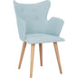 KACHINA Dining Chair - Aquamarine