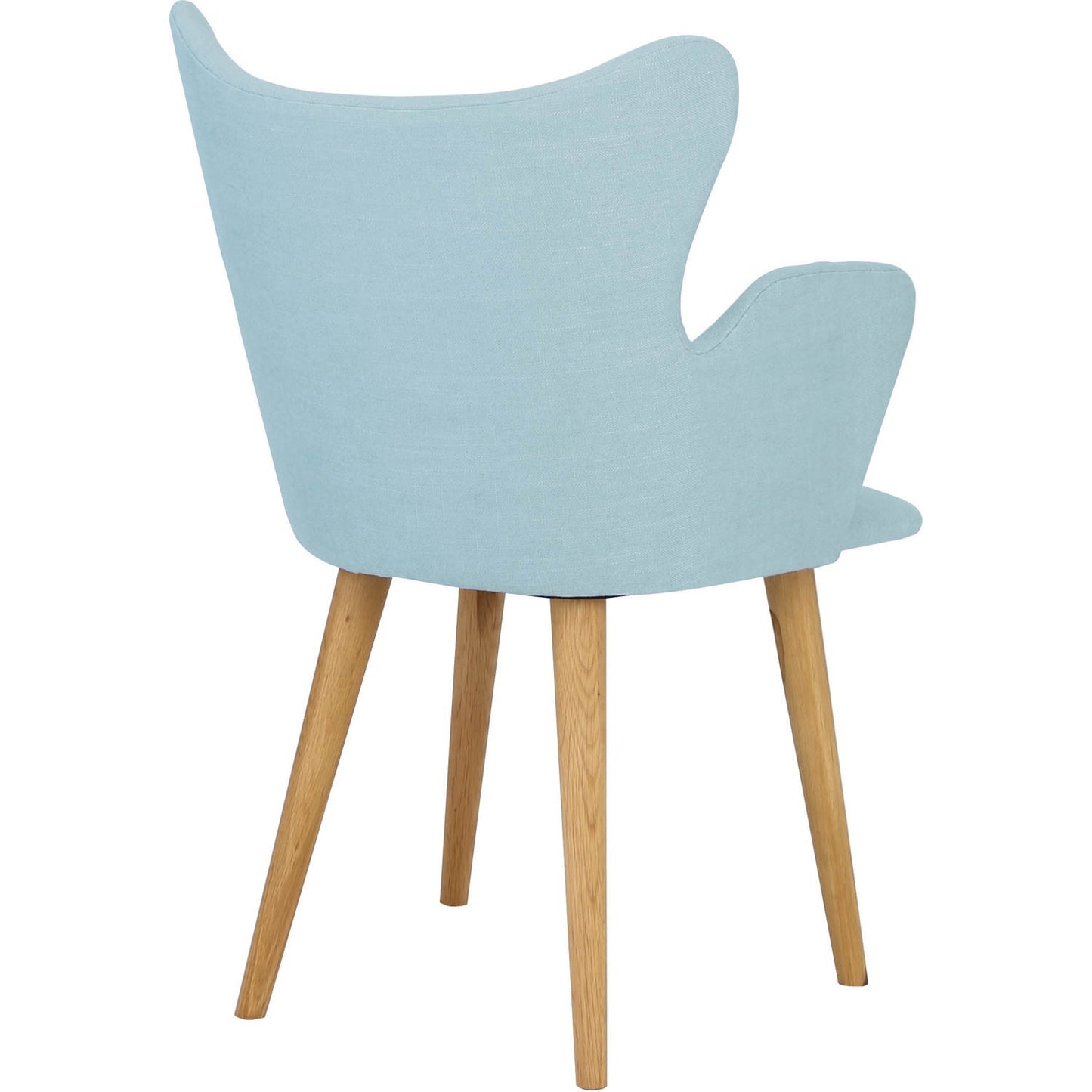 KACHINA Dining Chair - Aquamarine