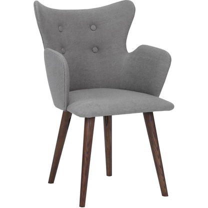 KACHINA Dining Chair - Grey