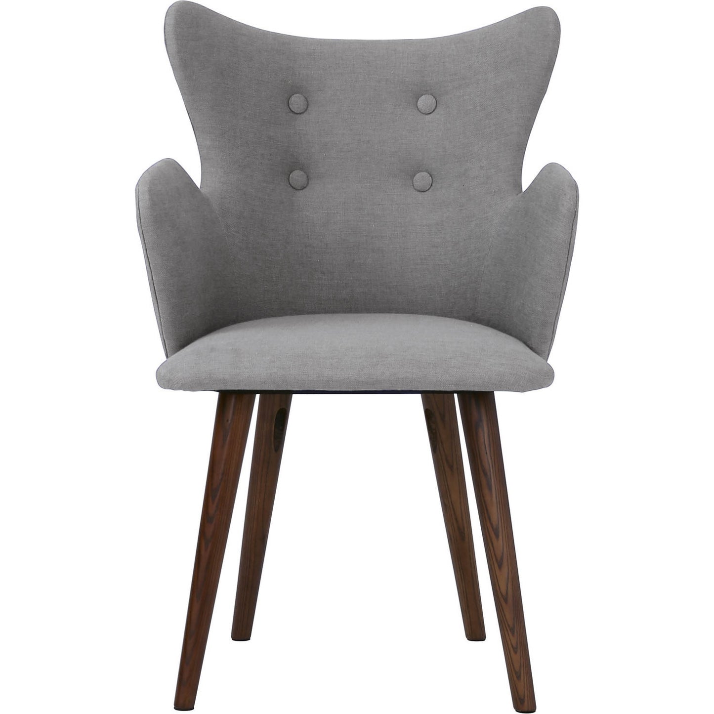 KACHINA Dining Chair - Grey