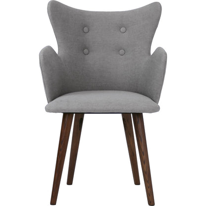 KACHINA Dining Chair - Grey