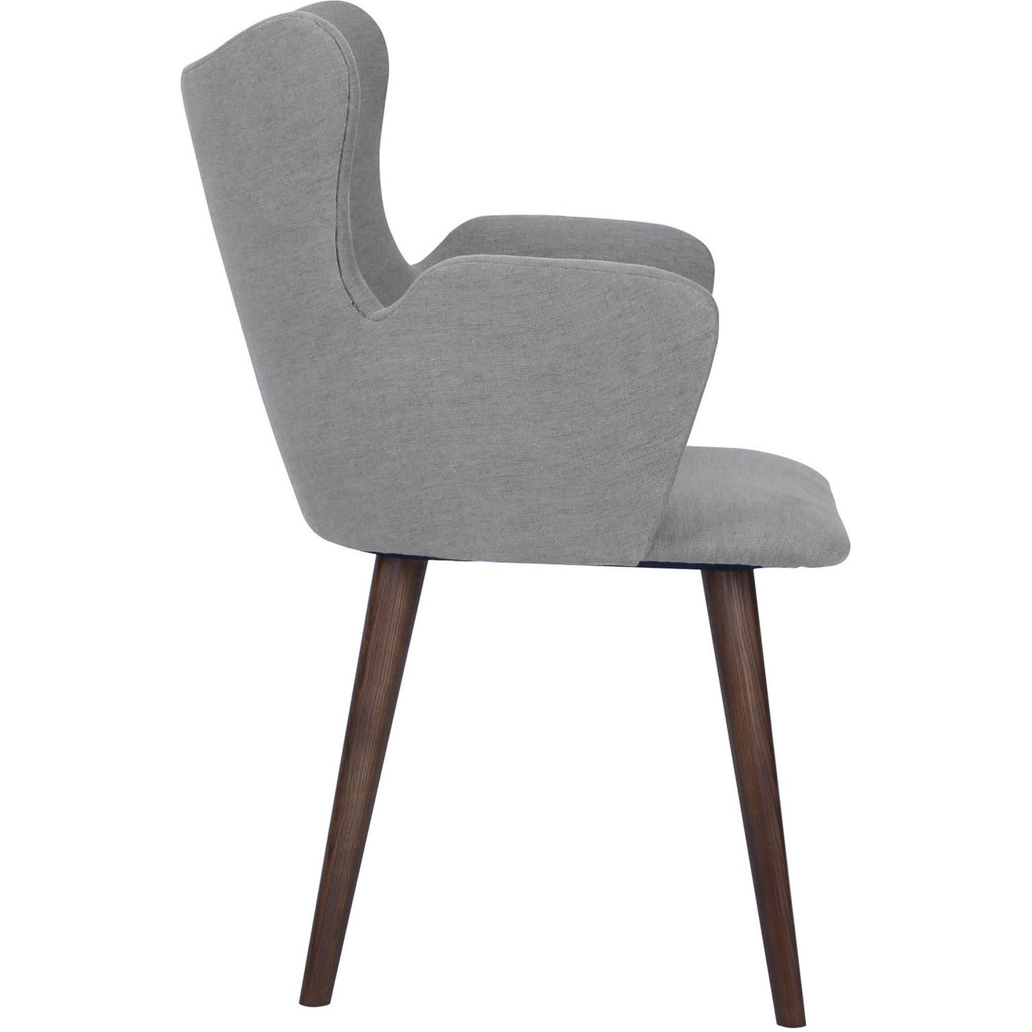 KACHINA Dining Chair - Grey