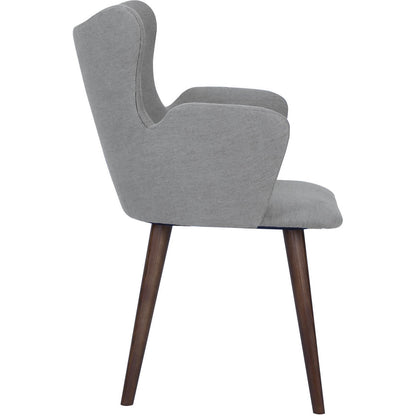 KACHINA Dining Chair - Grey