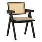 KAIRI Dining Chair - Black