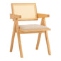 KAIRI Dining Chair - Natural
