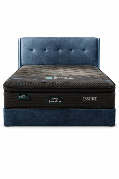 CEP Bedframe KF9310 (Single/Super Single/Queen/King Size) Custom Colour