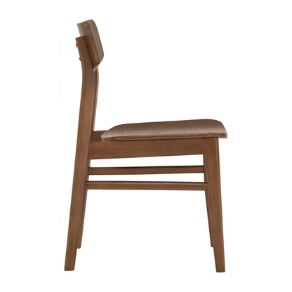 KODEE Dining Chair - Cocoa