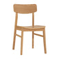 KODEE Dining Chair - Natural
