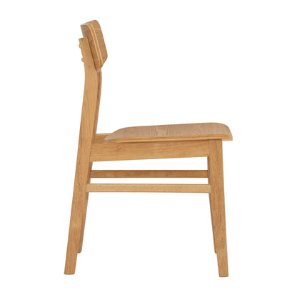 KODEE Dining Chair - Natural