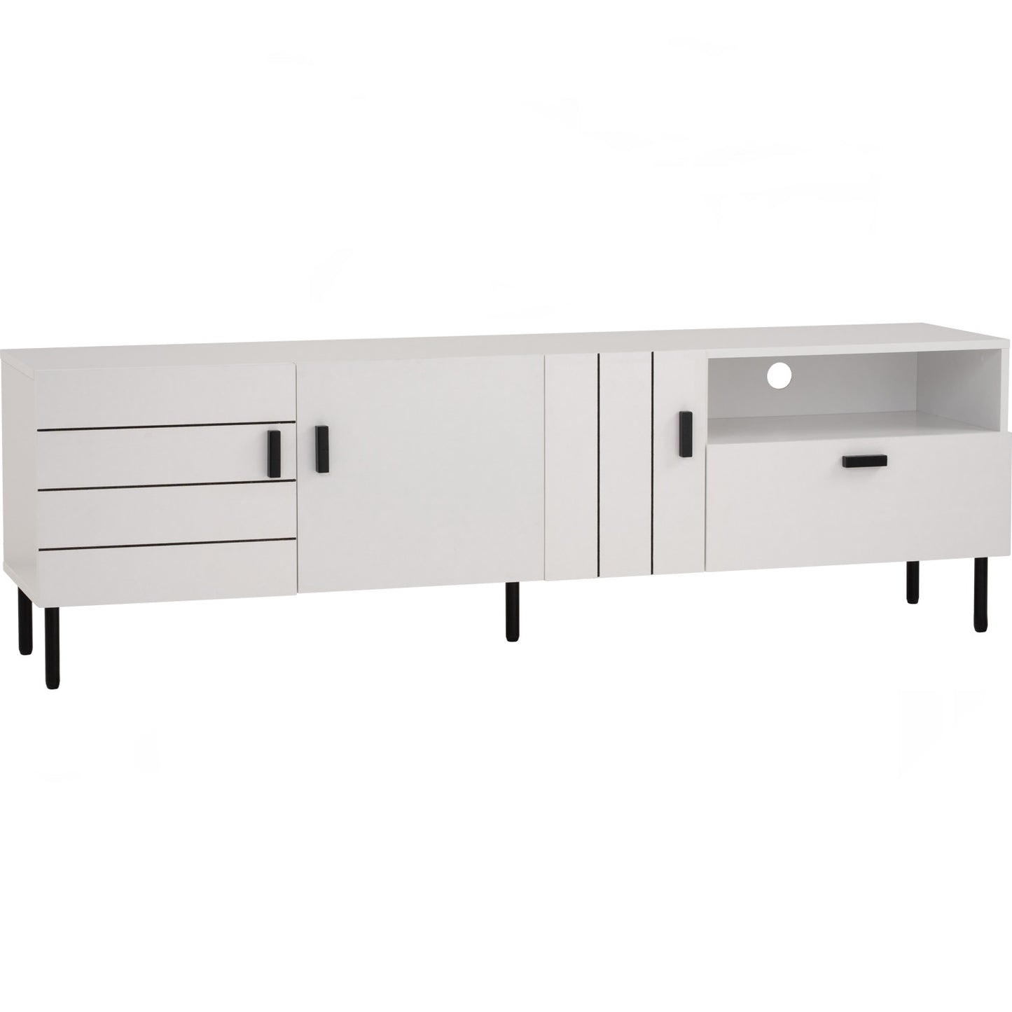 KOTKA TV Cabinet (1800L)