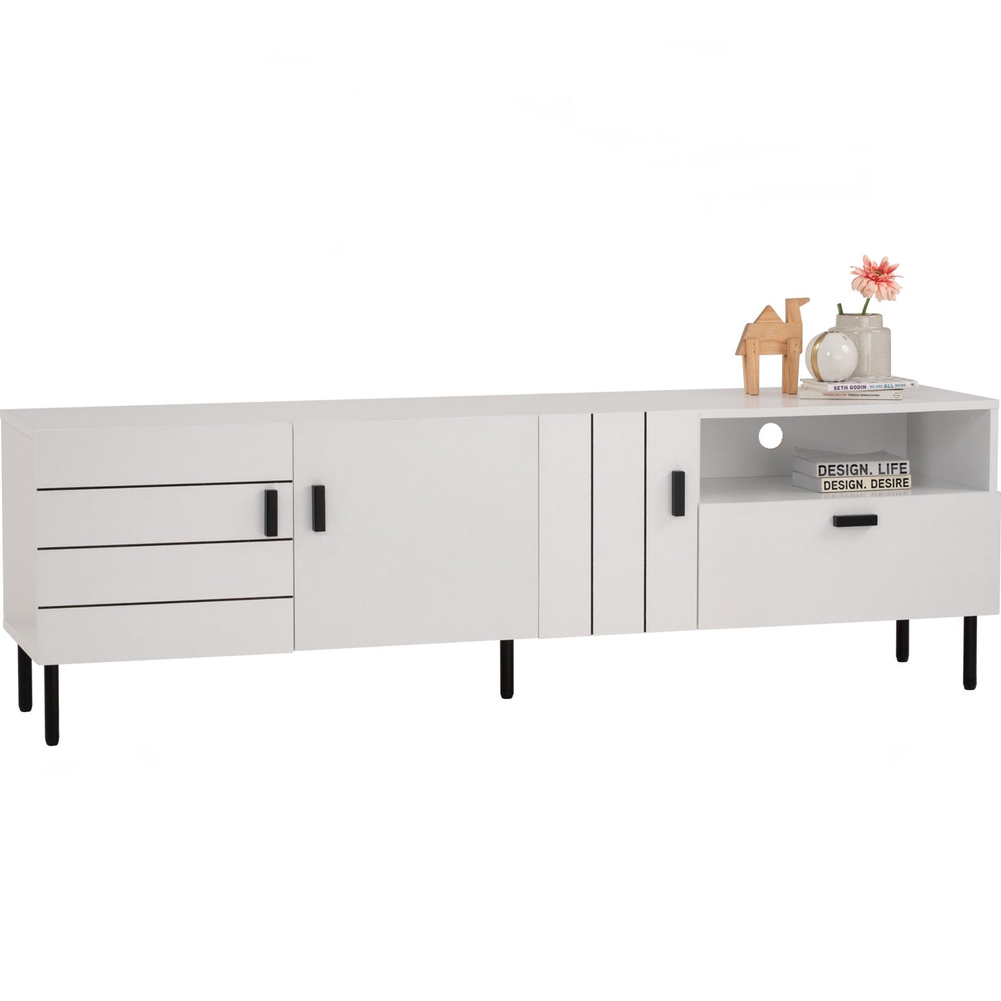 KOTKA TV Cabinet (1800L)