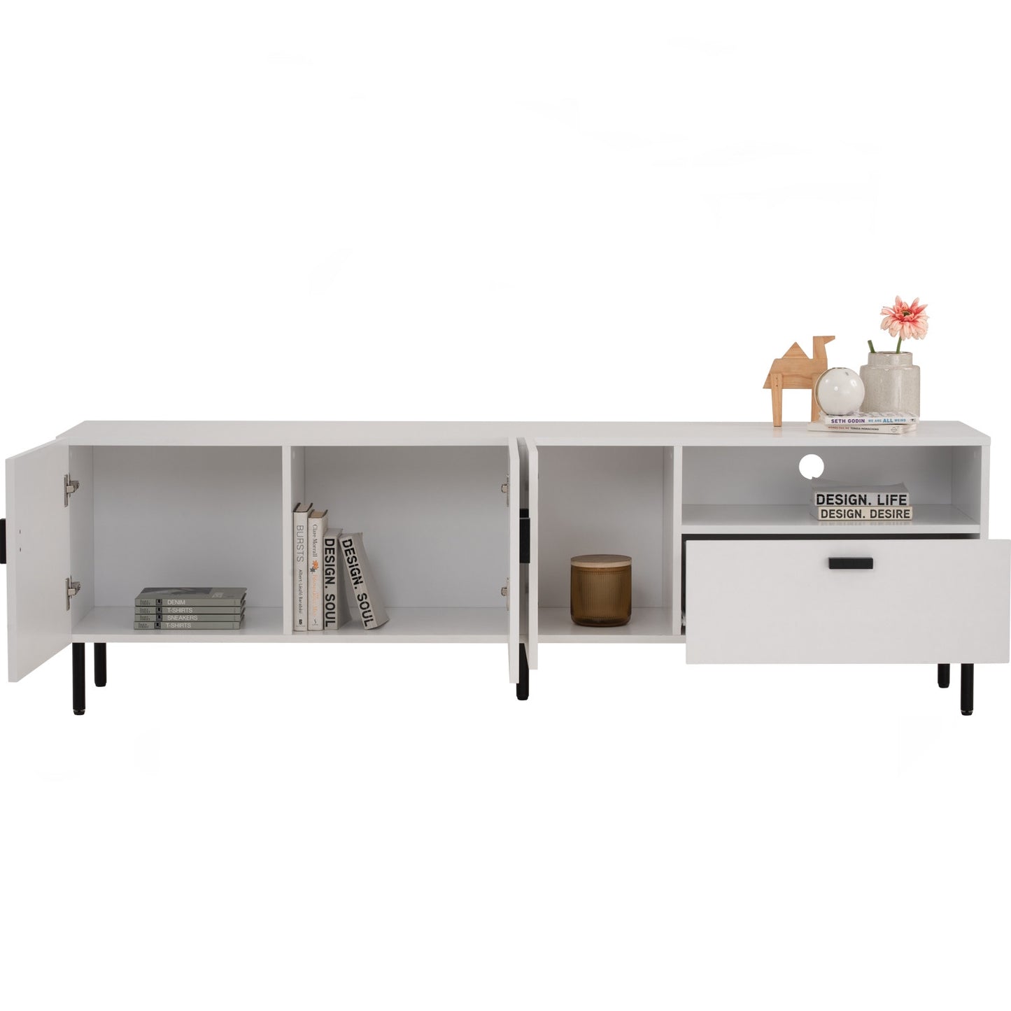 KOTKA TV Cabinet (1800L)