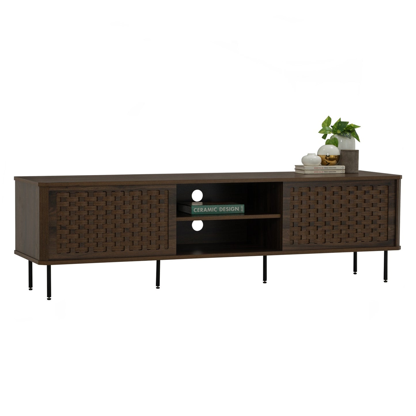 KRABI TV Cabinet (1600L)