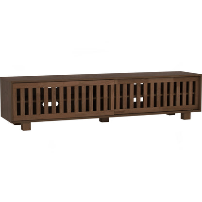 KYOTO TV Cabinet - Cocoa (1800L)