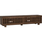 KYOTO TV Cabinet - Cocoa (1800L)