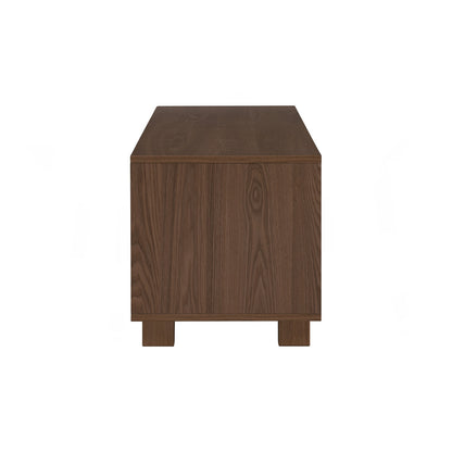 KYOTO TV Cabinet - Cocoa (1800L)