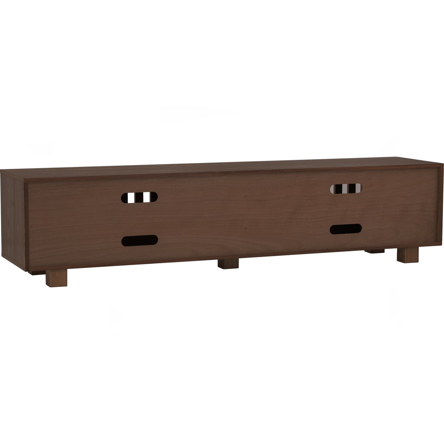KYOTO TV Cabinet - Cocoa (1800L)