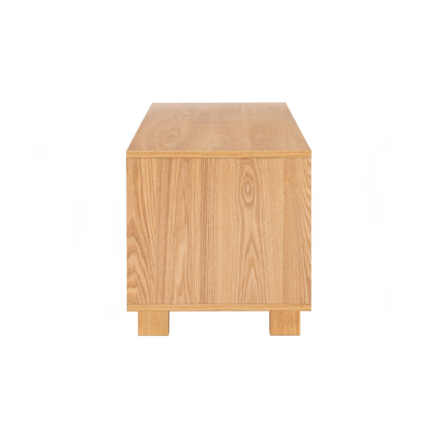 KYOTO TV Cabinet - Natural (1800L)