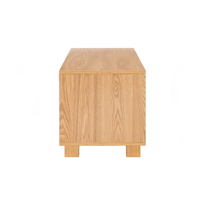 KYOTO TV Cabinet - Natural (1800L)