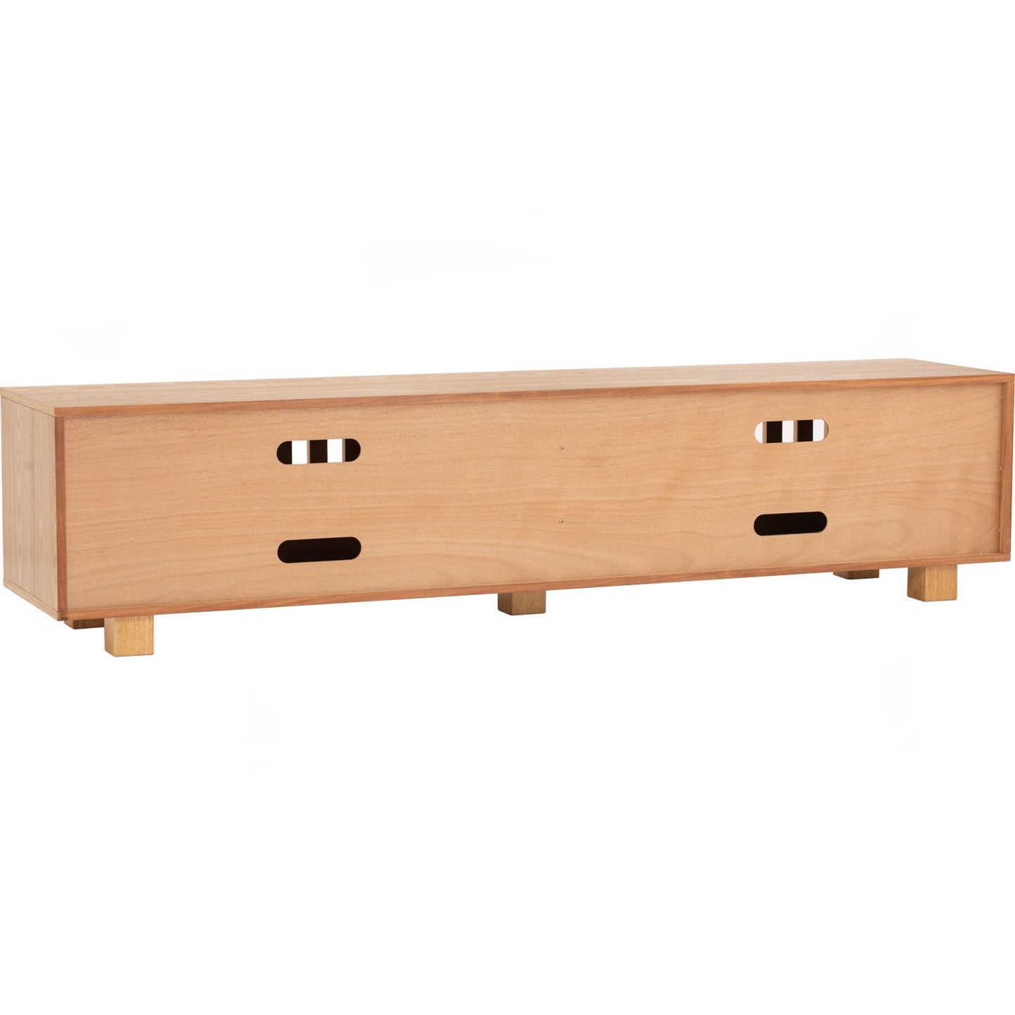 KYOTO TV Cabinet - Natural (1800L)