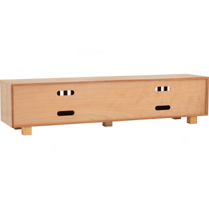 KYOTO TV Cabinet - Natural (1800L)