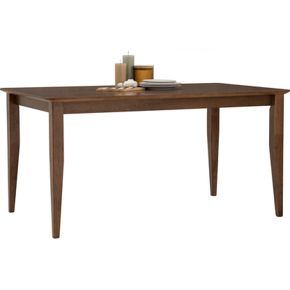 KACEY Dining Table - Cocoa (1500L)
