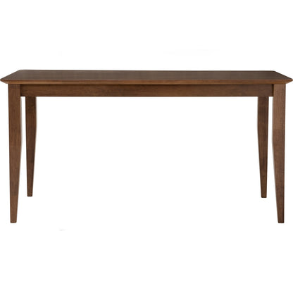 KACEY Dining Table - Cocoa (1500L)