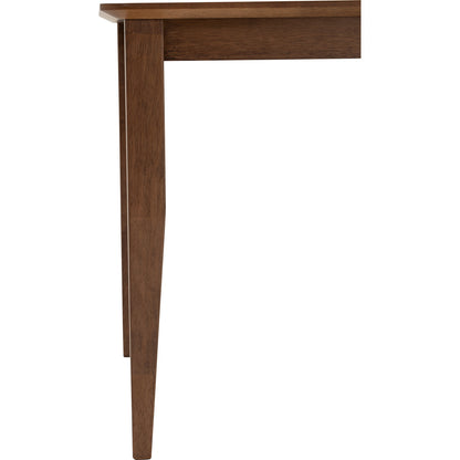 KACEY Dining Table - Cocoa (1500L)