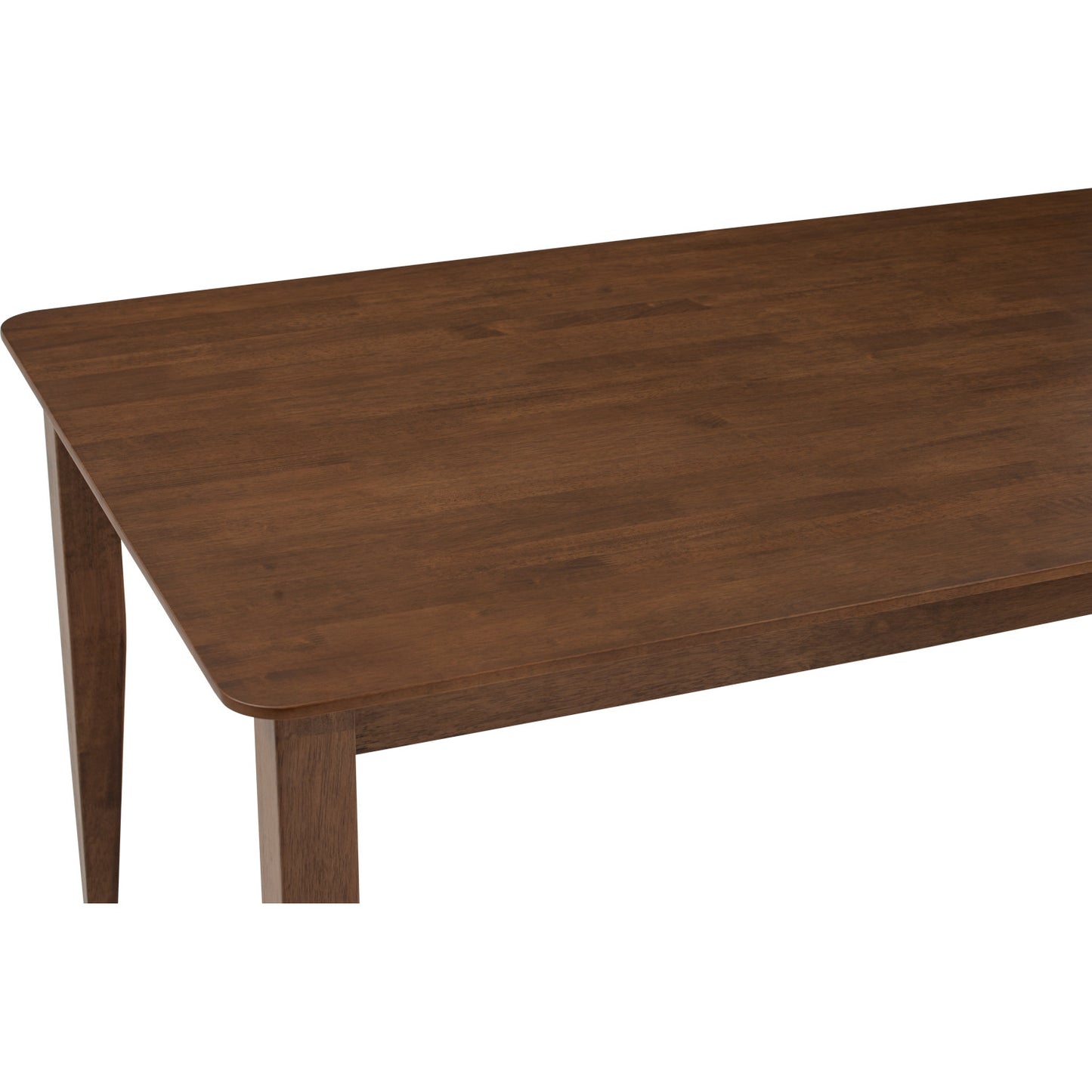 KACEY Dining Table - Cocoa (1500L)