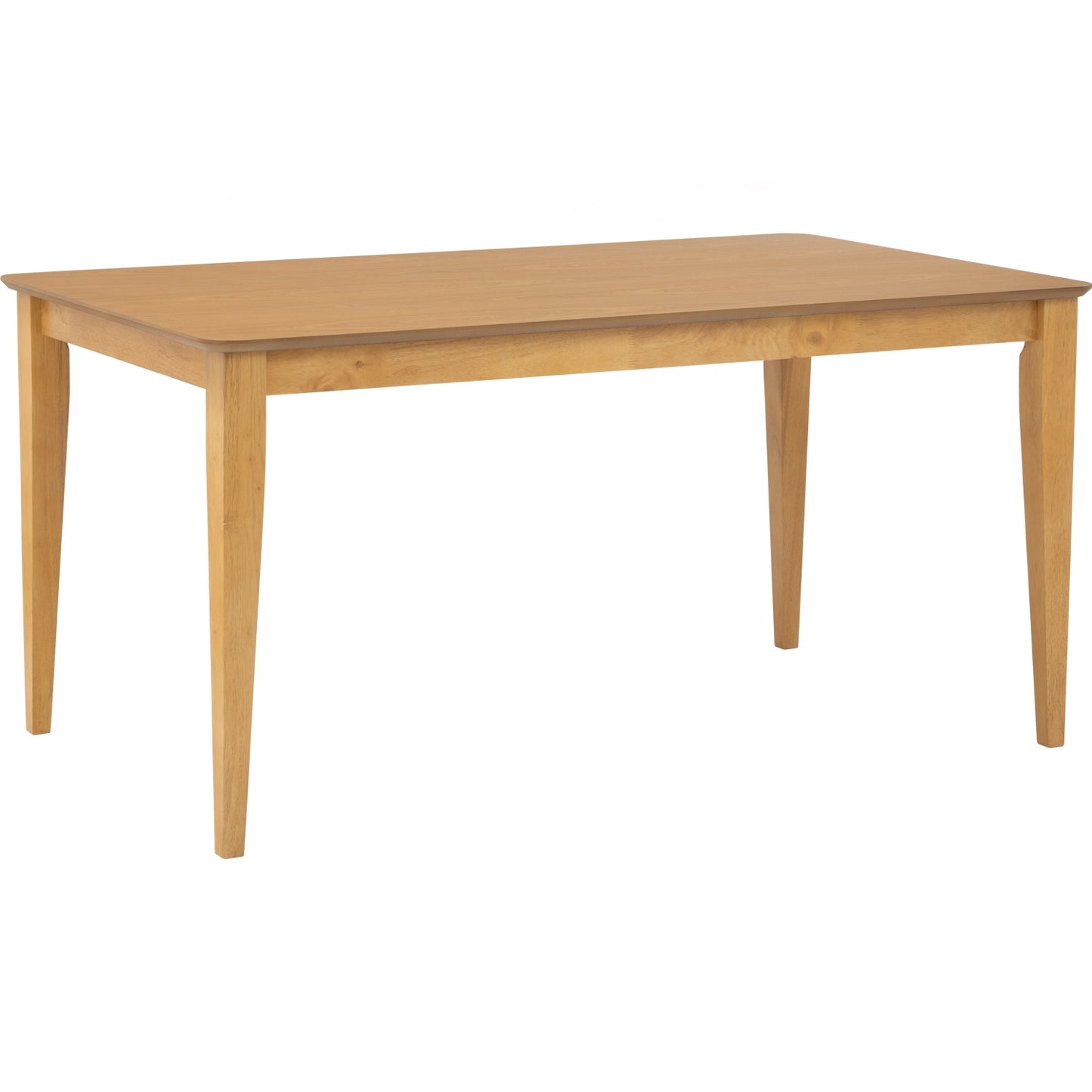 KACEY Dining Table - Natural (1500L)