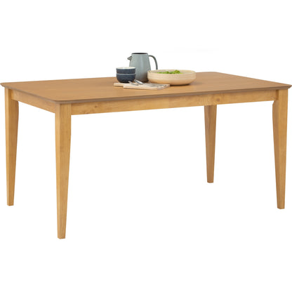 KACEY Dining Table - Natural (1500L)