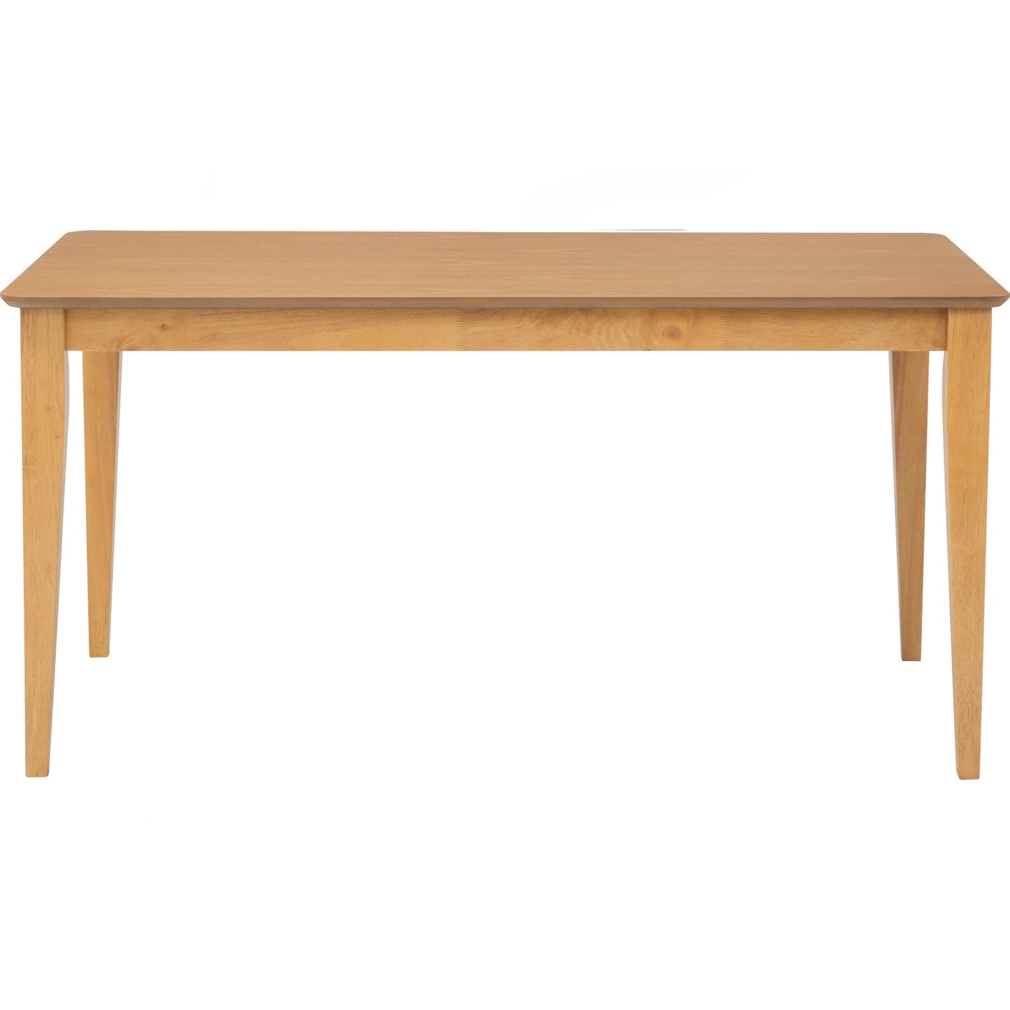 KACEY Dining Table - Natural (1500L)