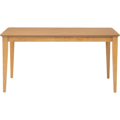 KACEY Dining Table - Natural (1500L)