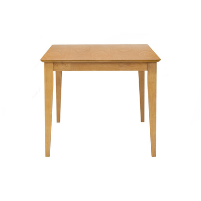 KACEY Dining Table - Natural (1500L)