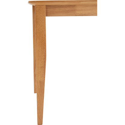 KACEY Dining Table - Natural (1500L)