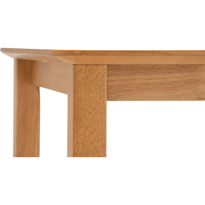 KACEY Dining Table - Natural (1500L)