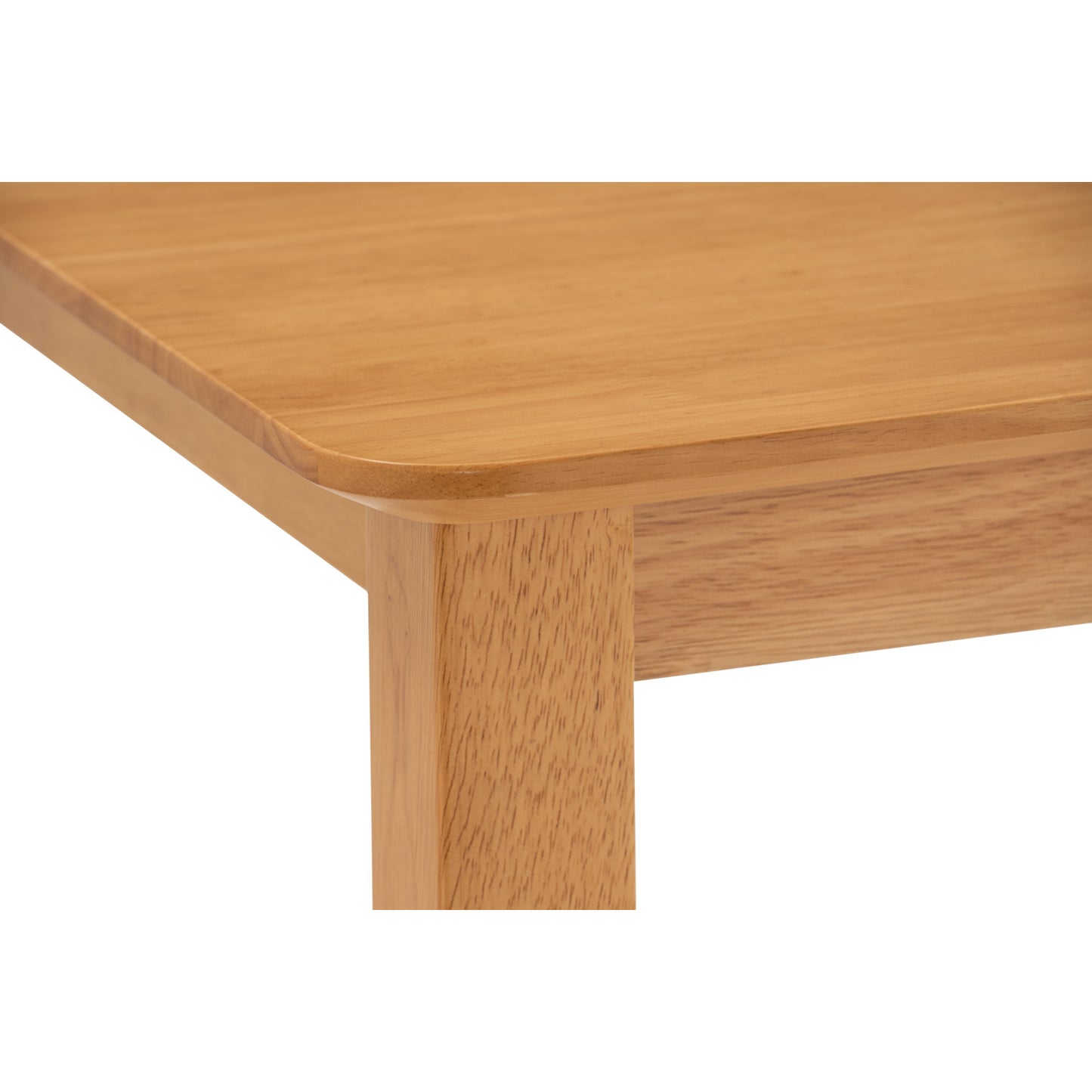 KACEY Dining Table - Natural (1500L)