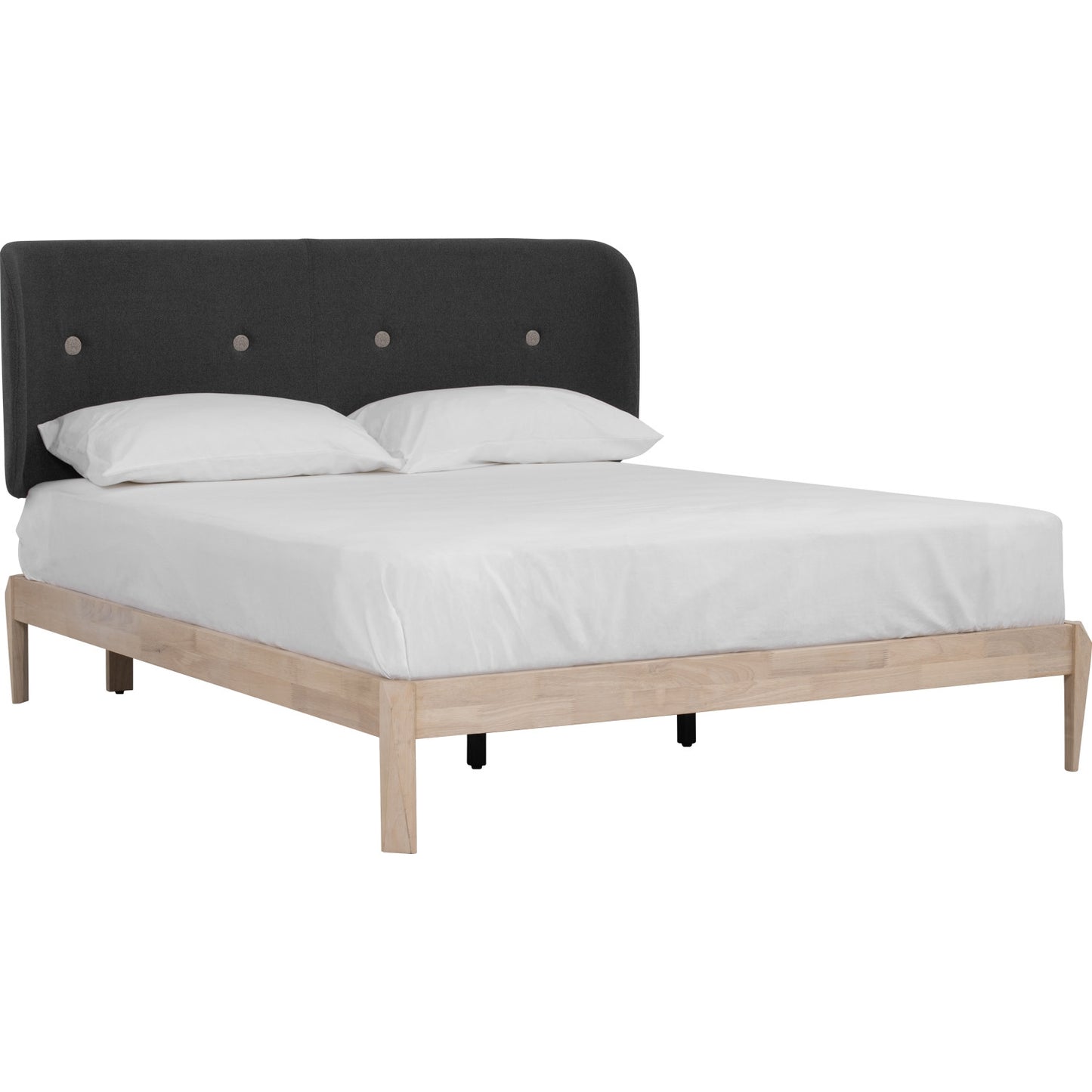 KAIJI Bedframe (Queen Size)