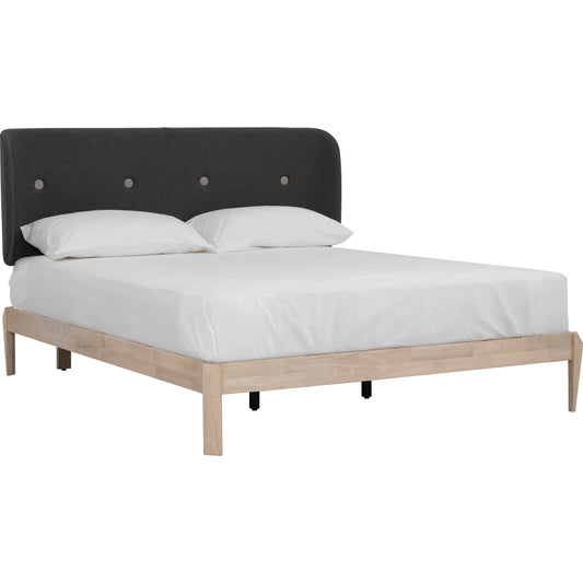 KAIJI Bedframe (Queen Size)