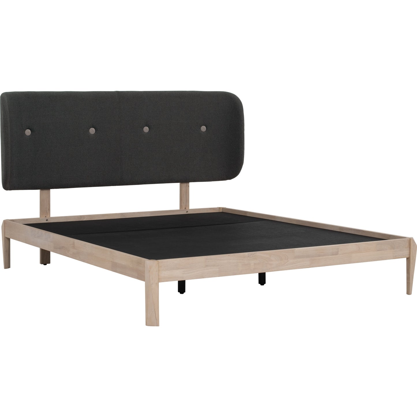 KAIJI Bedframe (Queen Size)
