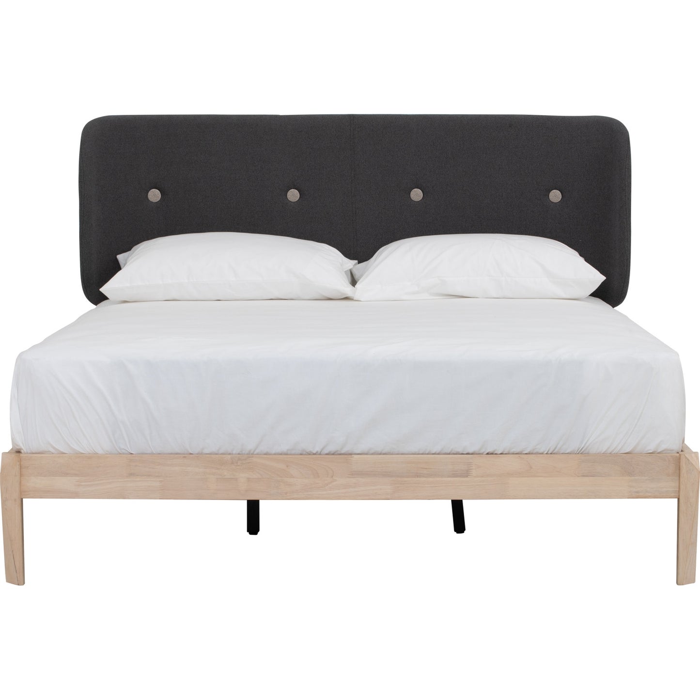 KAIJI Bedframe (Queen Size)