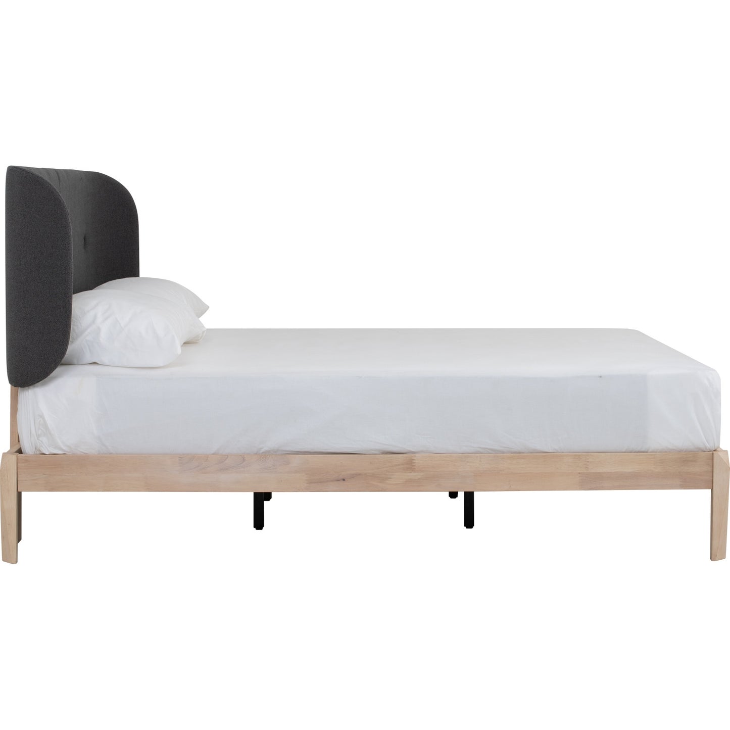 KAIJI Bedframe (Queen Size)